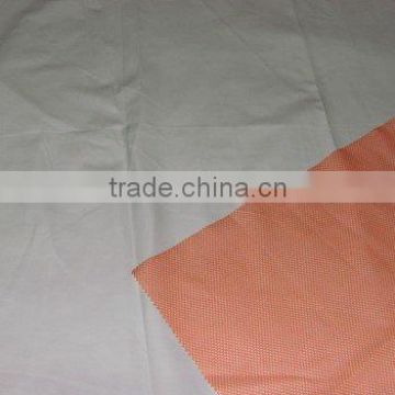 Antibacterial fabric