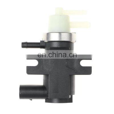 100014652 EGR Turbo Pressure Converter Solenoid Valve 1J0906627A For VW Beetle Golf Passat Sharan For Audi For Skoda photo-2