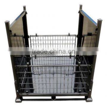 Foldable Cage Pallet photo-3