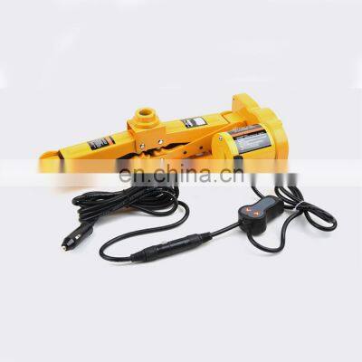 12 Volt Electric Car Jack 2 Ton Hydraulic Jack