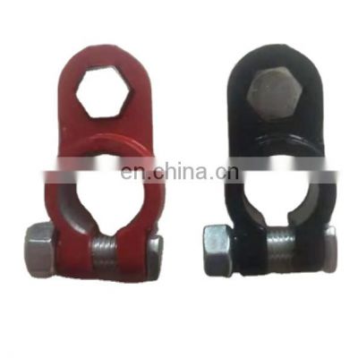 Chinese factory  Car Boat Truck Battery Terminal Clamp with high quality