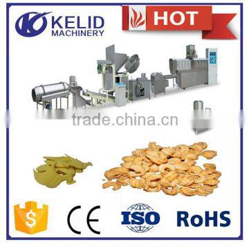 new condition hot sale popular 3d pellet snack machine
