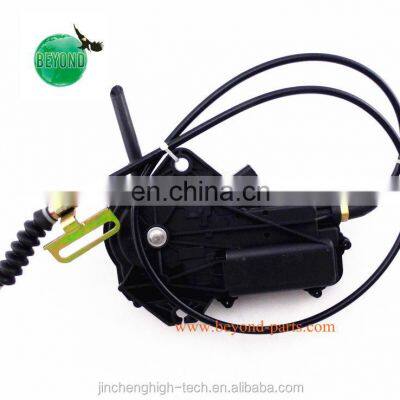 engine stop motor or flameout switch for Excavator DH220-5 daewoo doosan 2523-9016