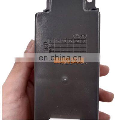 EC210D EC380D EC480D Air Conditioner Switch Panel 14594714