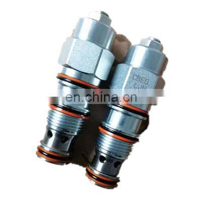 SUN NFDC-LAN NCEB-LCN CSAD-XXN RPKC-LAN RPKC-LCN Hydraulic Pilot open check valve