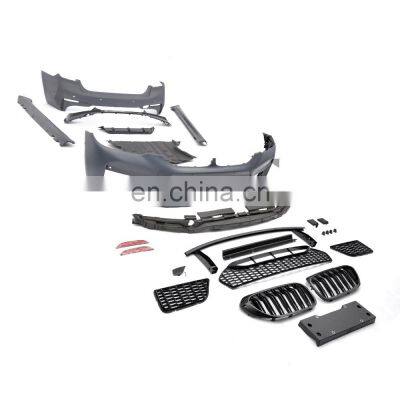 F90 M5 Style Body Kit for BMW G30 G31 G38 520i 530i 540i 2018-2020 photo-2