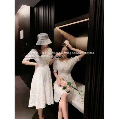 Bridesmaid dress
