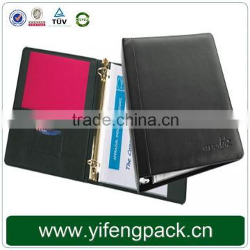 2015 paper cover, A4 pp paper cover file folder