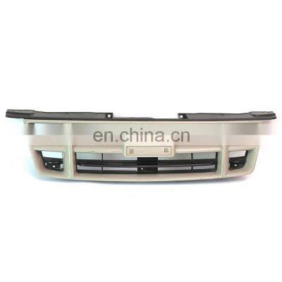 Factory Supply car chrome front grille stripe with TS16949