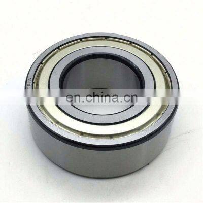 Capped double row angular contact ball bearings 3200 A-2Z  3200A-2Z