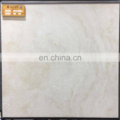 Customize Design MOQ 3x20'ft Foshan 3d Geometric Inkjet Interior Matt Surface Anti Slip Glazed Porcelain Floor and Wall Tiles photo-3