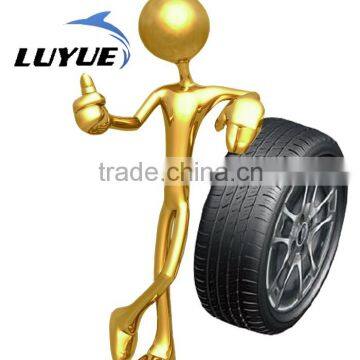 China Radial Car Tyres Cheap Passenger Tyres 215/55r16