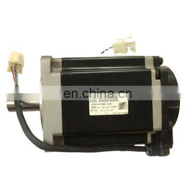 86BYGH280-6004A Полый вал электродвигателя