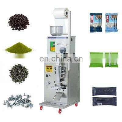 Low cost Powder Packaging Machine Spices Powder Filling Packing Machine Detergent Powder Filling Packing Machine