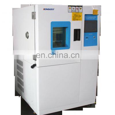 Benchtop Humidity Control Environmental Chamber