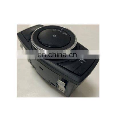 Car Special Fog Light Switch Width Light Car Switch Modified Light Accessories 12v For Ford photo-3