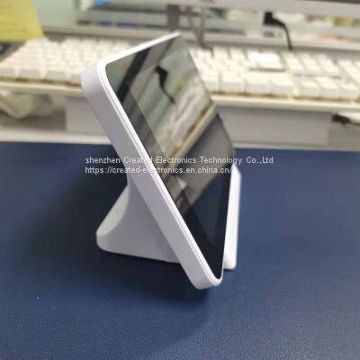 7inch Tablets Android 11 Wall Mounted 1+8GB SIM 4G LTE Tablet pc photo-2