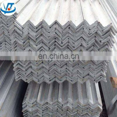 New Building Steel Angle 50x50x5 Hot Dip Galvanized Iron Bar Angle Bar Philippine Price photo-3