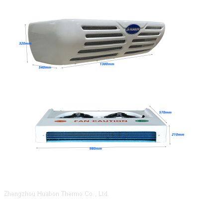 Standby Container Refrigeration Unit for Lorry Box Wholesale Price photo-3