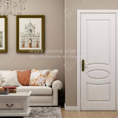 EUROPEAN STYLE INTERIOR DOOR photo-2