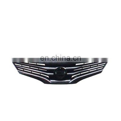 For Nissan 2012 Livina Radiator Grille, Automobile Air Inlet Grille