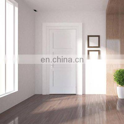 modern simple wooden white  design pictures doors for houses interior bedroom wooden door