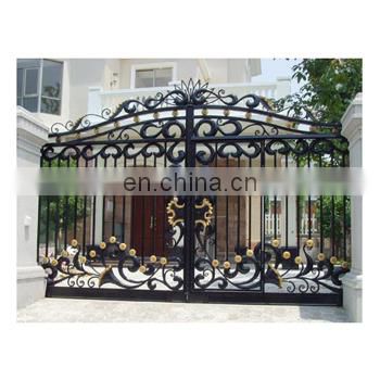 unique iron doors/wrought iron door front entry door gates