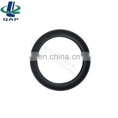 90311-80001 NBR Crankshaft Rear Oil Seal With Standard Size Seal up Function for Toyota photo-2