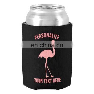 Best Selling Neoprene Beer Can Cooler with Custom Logo