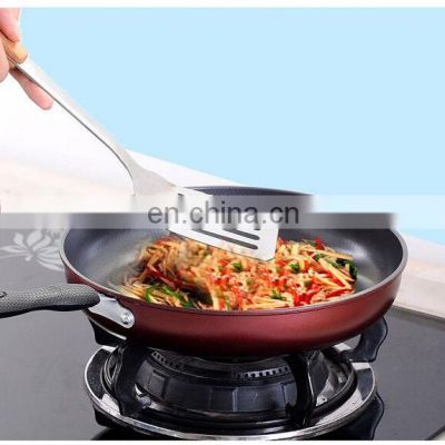 Japanese Omelette Quality Restaurant 3 in 1 Multifunction Super Heat Resistant Korean Camping Egg Nonstick Cast Iron Pan