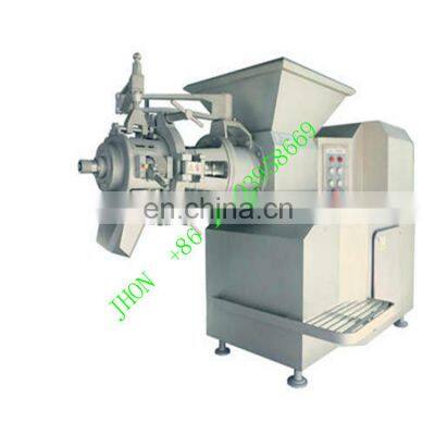 Industrial meat bone separator machine /chicken bone and meat deboner