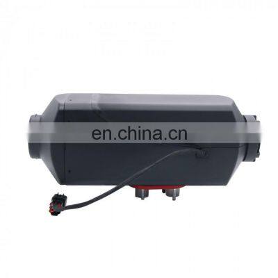 12V 5KW Diesel Heater Parking Heater Air Heater With LCD Switch for Truck Vans Motorhome