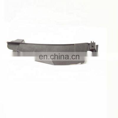 OEM 97050555301 97050555401 Front Bumper Lower Support For Porsche Panamera 970 2010-2016