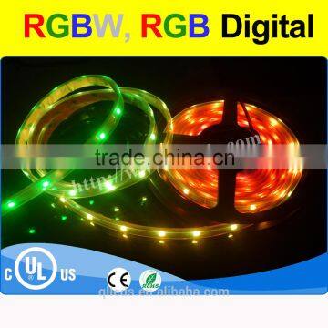 hot sale fine workmanship UL Listed addressable led strip light