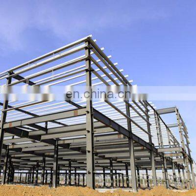 Steel Structure Fabric Building in Samoa,Fiji,Nauru and Puppa New Guinea