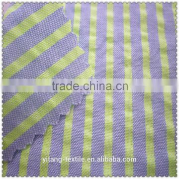 Cotton crepe fabric