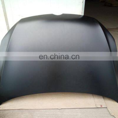 High quality  car bonnet hood  for V W GOLF VI  2009- Car  body  parts,OEM5K0 823 031G