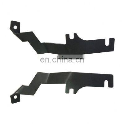 Lantsun Police Lightbar Red Blue Color Flashing Lighting photo-5