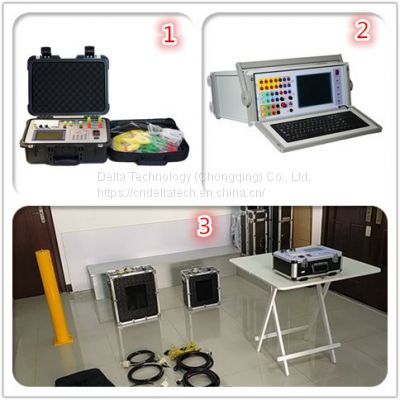 Electrical Testing Equipment Manufacturers in China Supply Electrical Testing Equipment