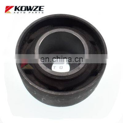 car Rear Suspension Crossmember Bushing For Mitsubishi Pajero Montero 3 III 4 IV MR418671 MR554076