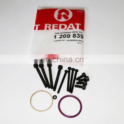 1209839 REDAT C-9 HEUI Inner Repair Kit for 235-2888,236-0962,10R7224 photo-2