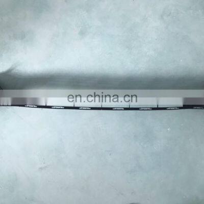 Front Bumper Grille Car Accessories 53112-04050 For Tacoma US 2016 2017 2018 photo-5