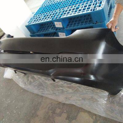 52159-TKA20 Back Bumper for FAW V5 Chinese Car Parts photo-2