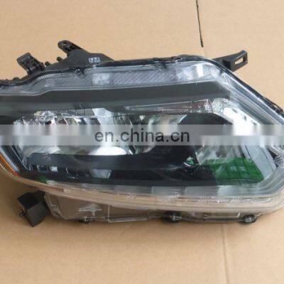 Head Lamp for Nissan Rouge 2013 2014 2016