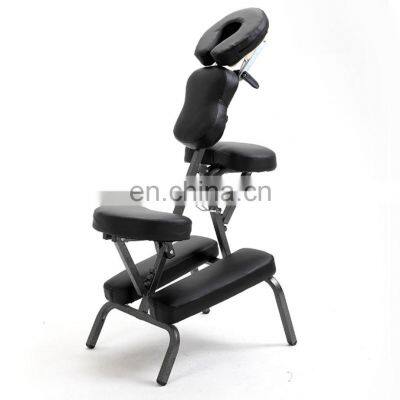 Custom portable salon Massage chair Beauty health tattoo chair beauty SPA beauty table salon massage bed chair