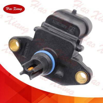 Haoxiang Air Intake Manifold Absolute Pressure Sensor MAP Sensor 12592017 for Chevrolet Cobalt Pontiac Saturn photo-3