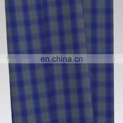 China Made Elegant Design Cotton Yarn DyedFabric For Tops photo-2