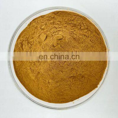 Health Products Beta Glucan 50% Cordyceps Militaris Fruit Body Powder