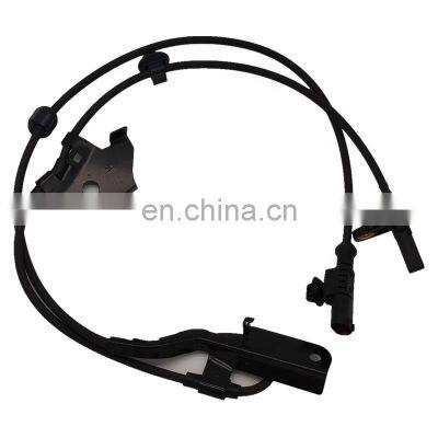 High Quality Original Position Front Left ABS Wheel Speed Sensor 89543-02120 For Auris Touring Sports Estate Corolla photo-2