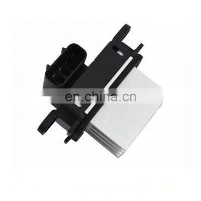 Hot selling products auto parts blower motor resistor for Ford 5F9Z-19E624-AA VP8NEH19E624AA 5F9Z19E624AA